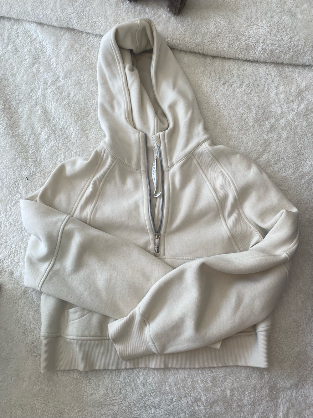 Lululemon Scuba